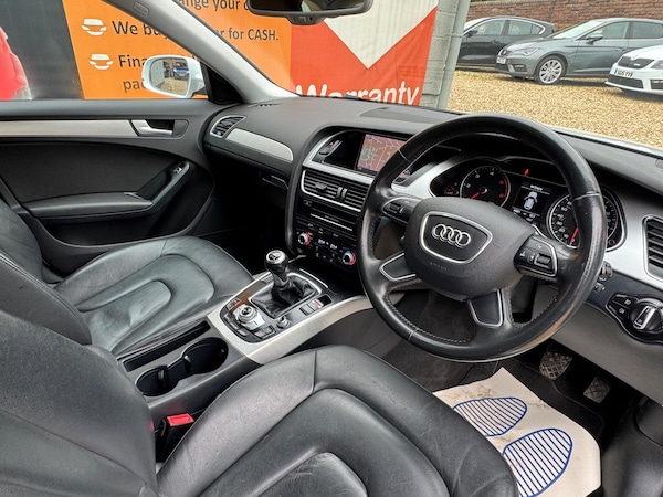 Used Audi A4 2015 for sale - 76247759: Photo 64
