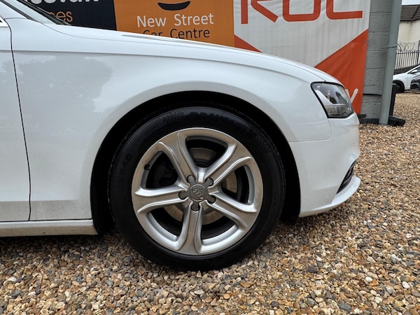 Used Audi A4 2015 for sale - 76247759: Photo 65