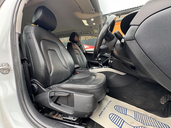 Used Audi A4 2015 for sale - 76247759: Photo 67