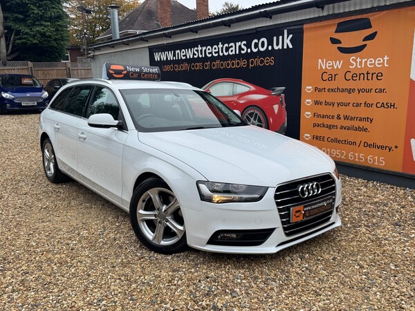 Used Audi A4 2015 for sale - 76247759: Photo 69