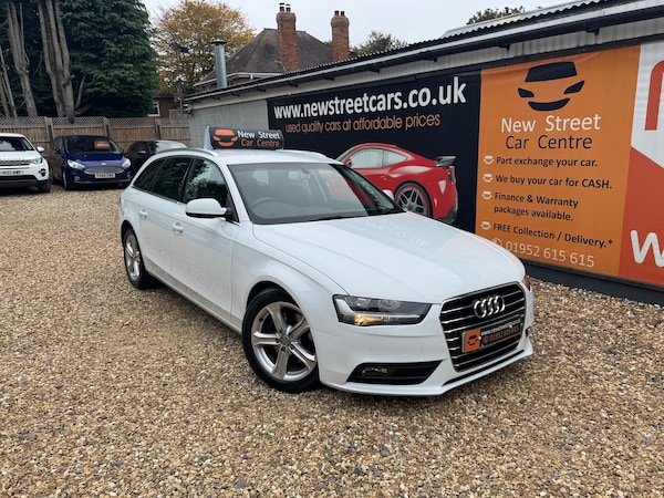 Used Audi A4 2015 for sale - 76247759: Photo 70