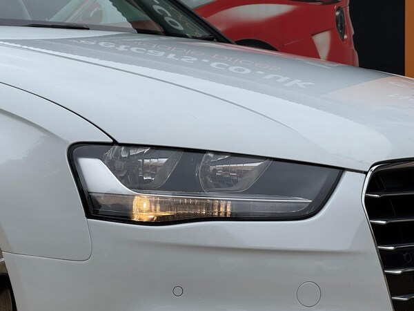 Used Audi A4 2015 for sale - 76247759: Photo 72