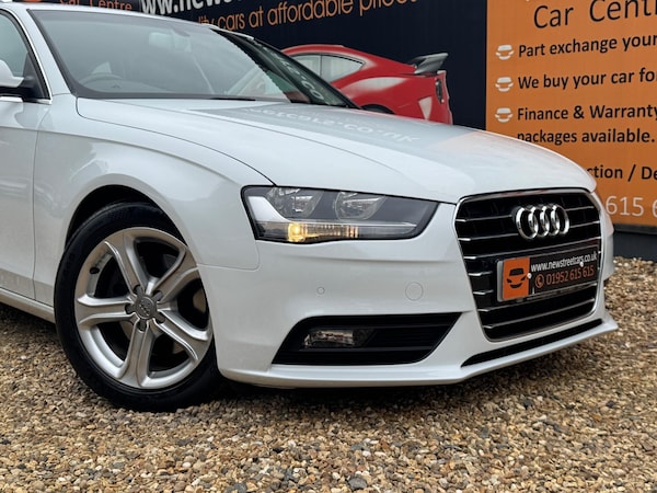 Used Audi A4 2015 for sale - 76247759: Photo 73