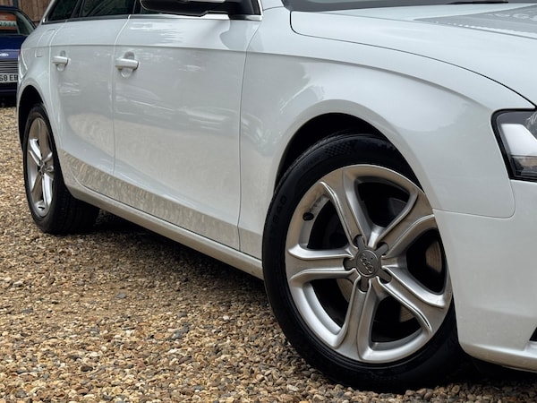 Used Audi A4 2015 for sale - 76247759: Photo 75