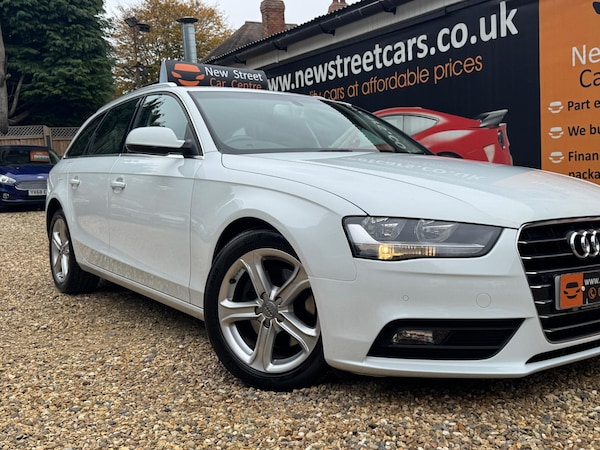 Used Audi A4 2015 for sale - 76247759: Photo 76
