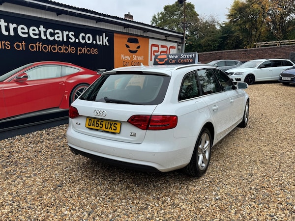 Used Audi A4 2015 for sale - 76247759: Photo 7