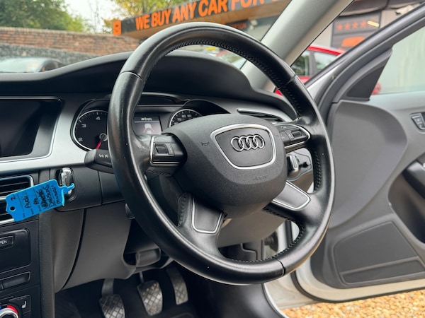Used Audi A4 2015 for sale - 76247759: Photo 8