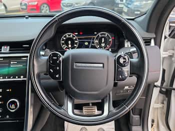Used Land Rover Discovery Sport 2020 for sale - 79793666: Photo