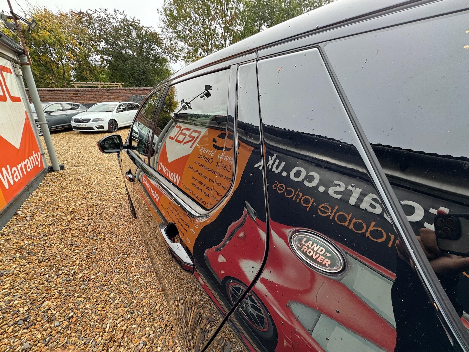 Used Land Rover Discovery Sport 2018 for sale - 76166487: Photo 30