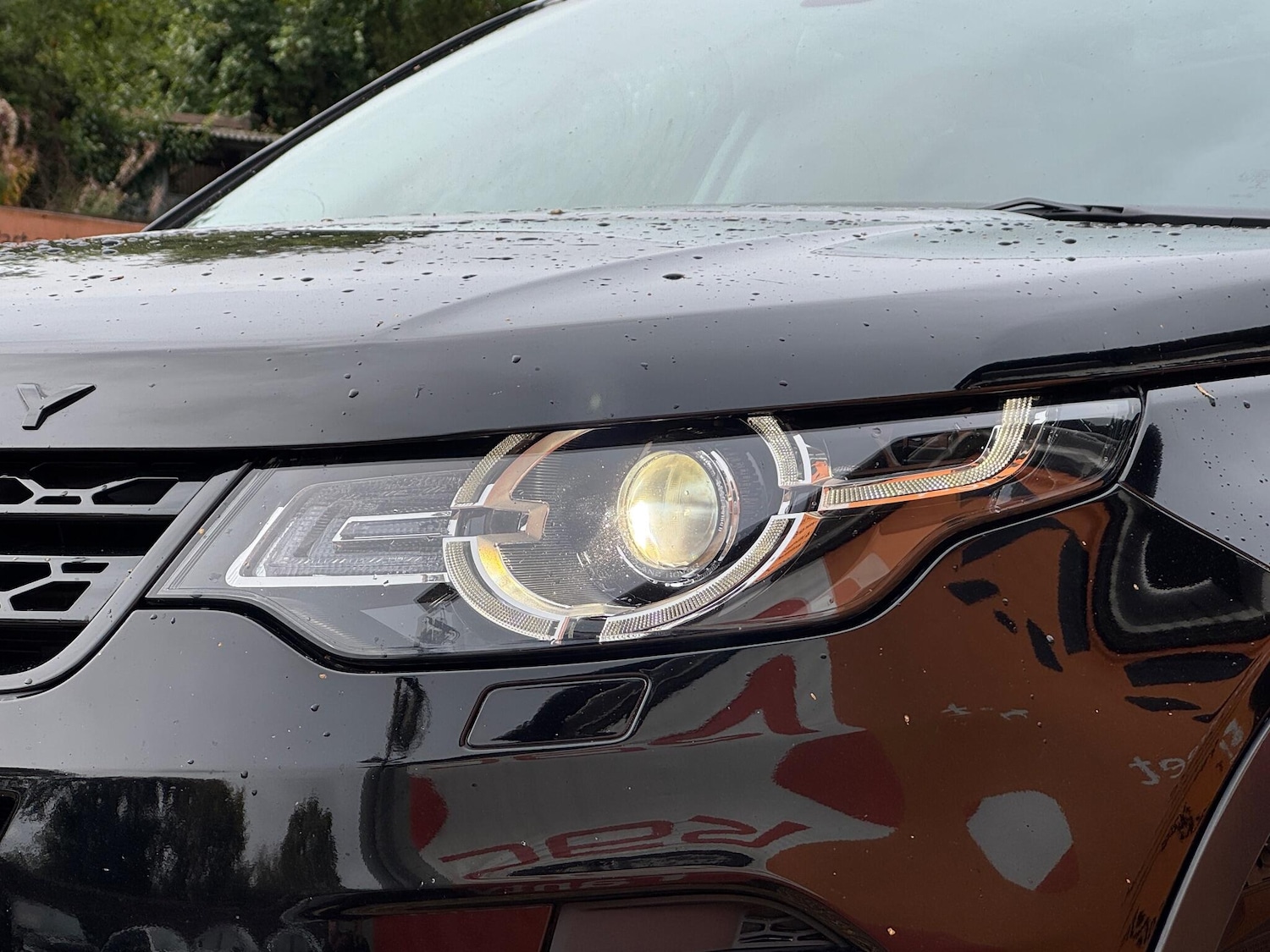 Used Land Rover Discovery Sport 2018 for sale - 76166487: Photo 35