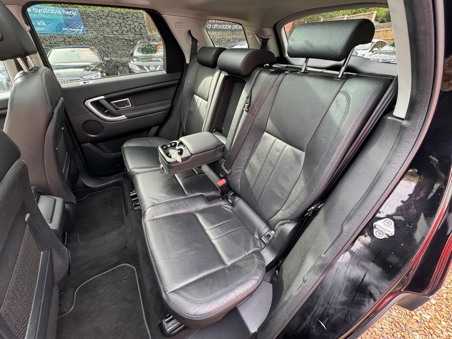 Used Land Rover Discovery Sport 2018 for sale - 76166487: Photo 44