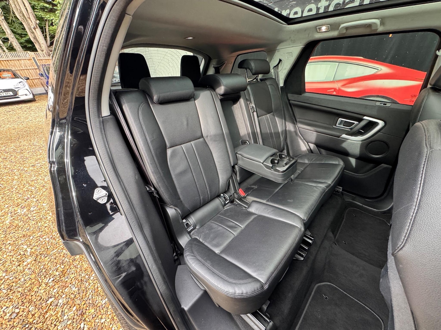 Used Land Rover Discovery Sport 2018 for sale - 76166487: Photo 50