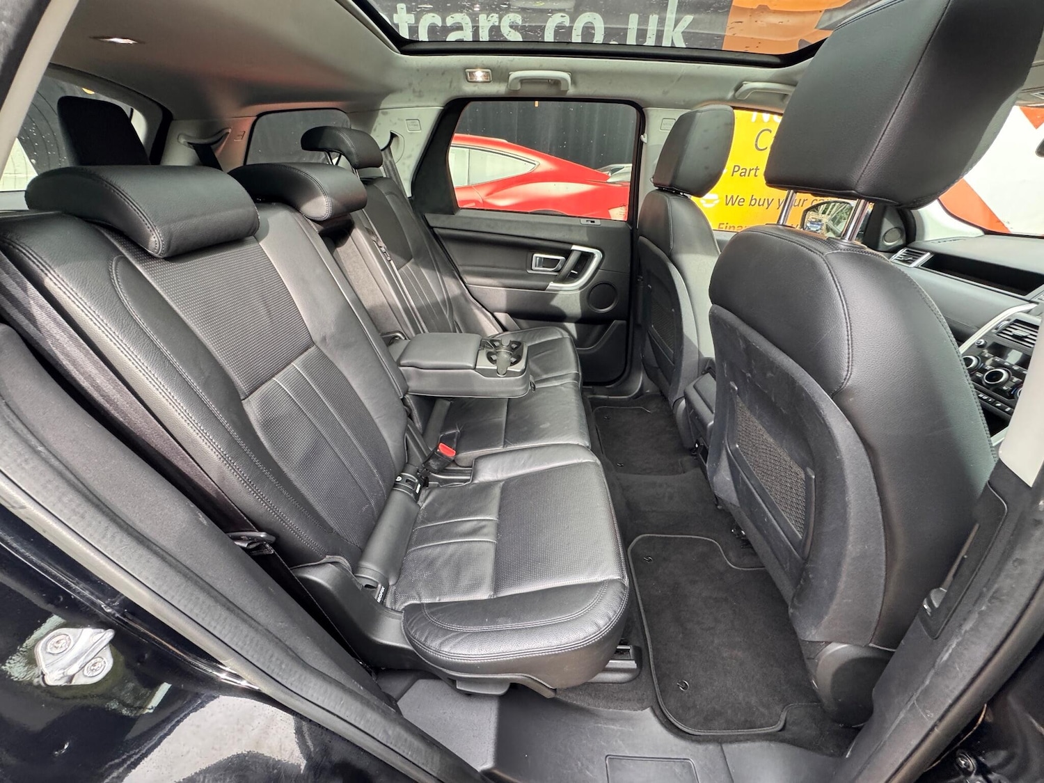 Used Land Rover Discovery Sport 2018 for sale - 76166487: Photo 52