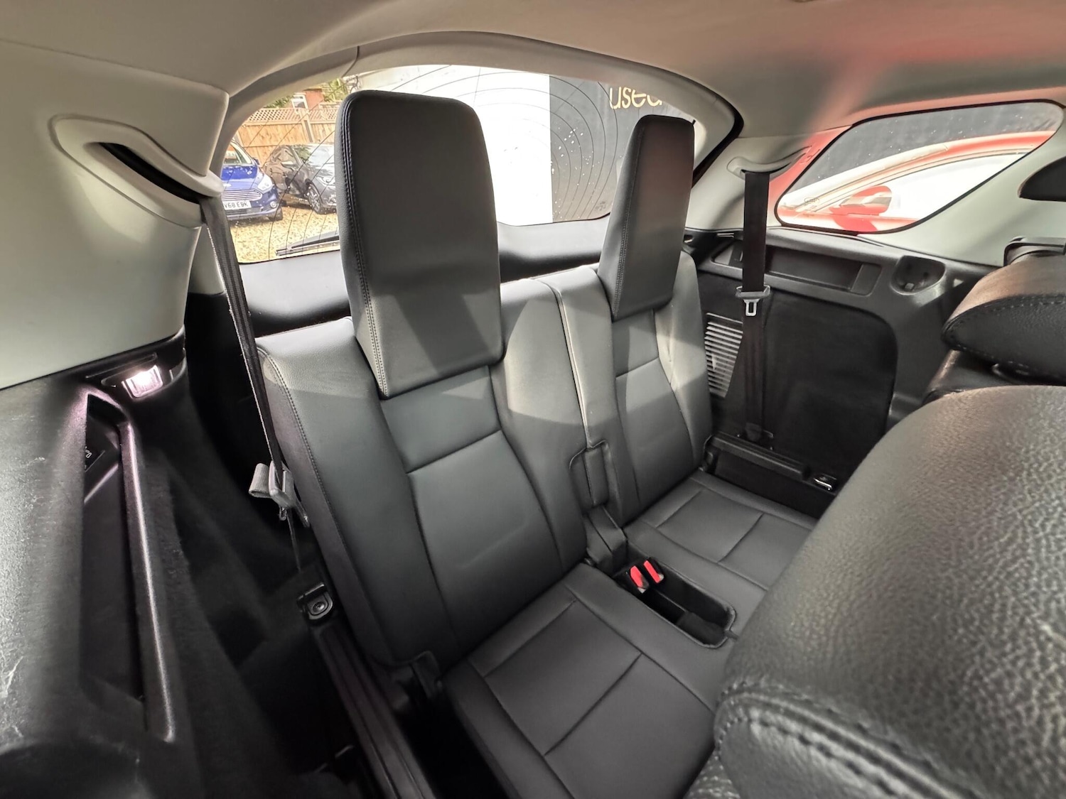 Used Land Rover Discovery Sport 2018 for sale - 76166487: Photo 54