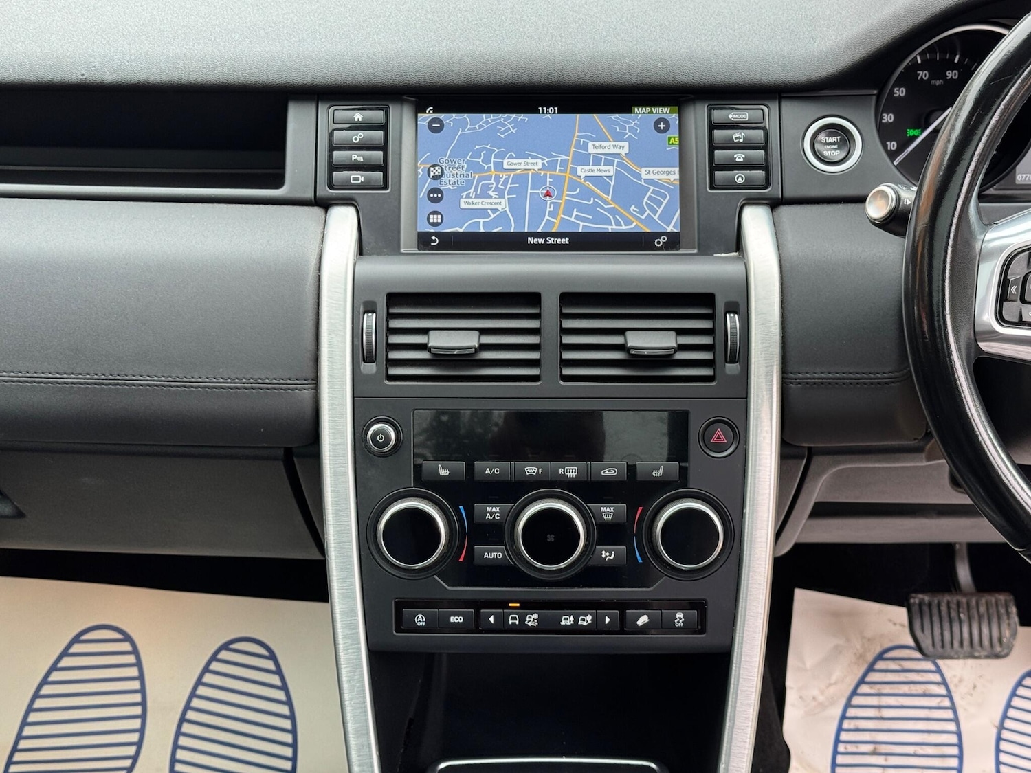 Used Land Rover Discovery Sport 2018 for sale - 76166487: Photo 57