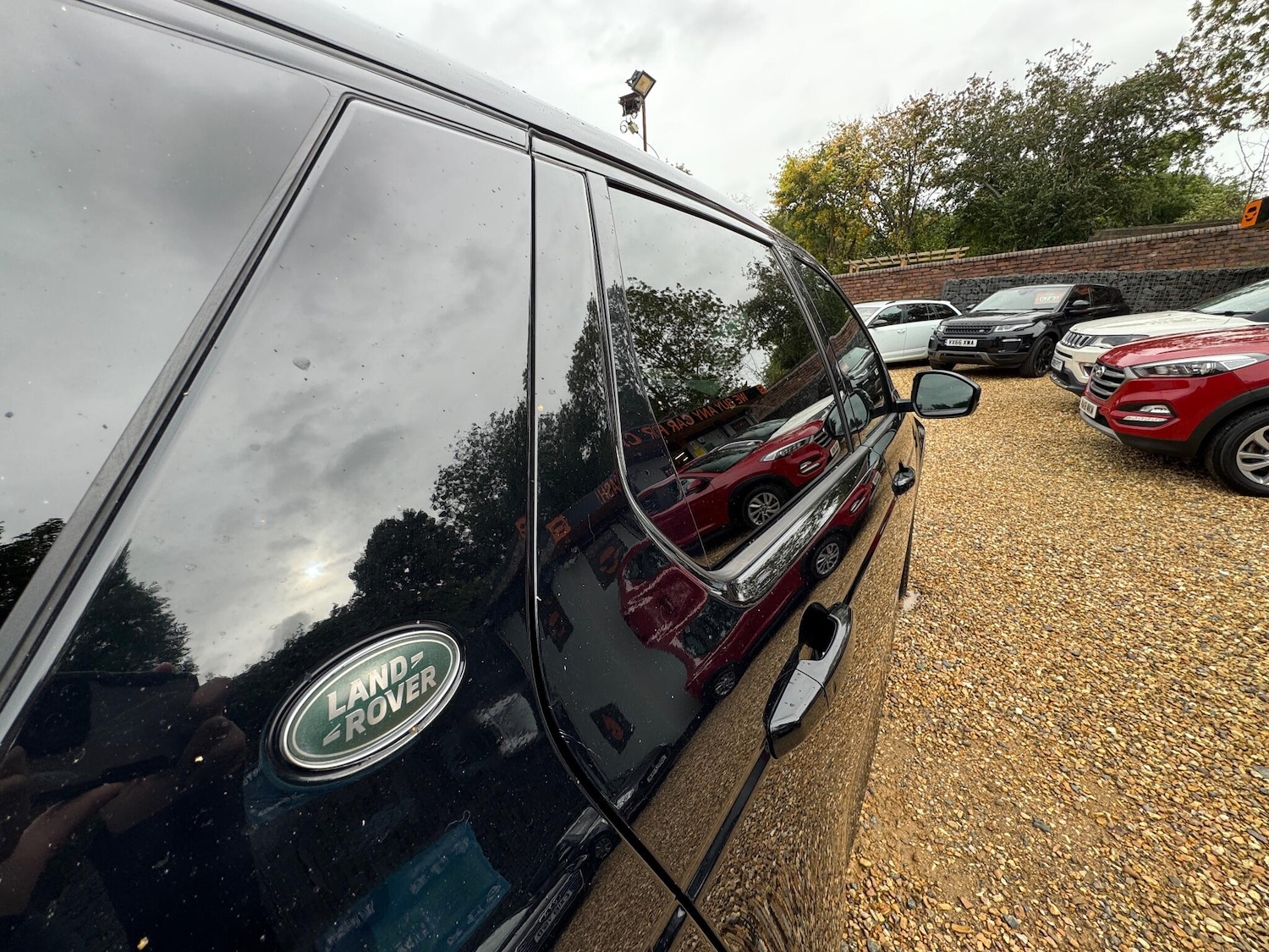 Used Land Rover Discovery Sport 2018 for sale - 76166487: Photo 70