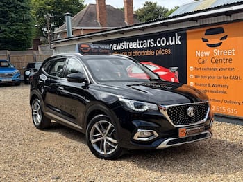 Used MG MG HS 2022 for sale - 79669535: Photo