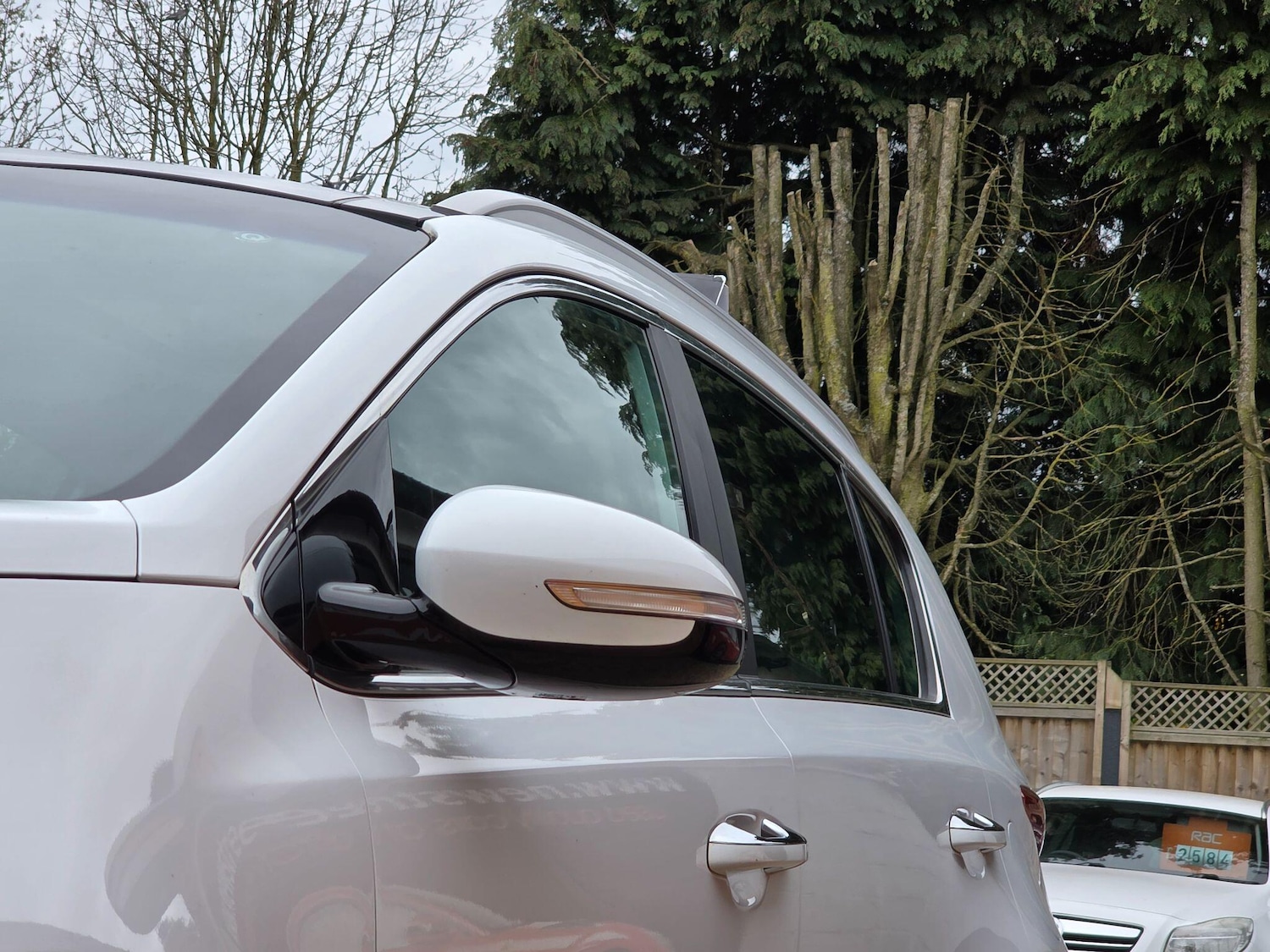 Used Kia Sportage for sale - 78184954: Photo 26