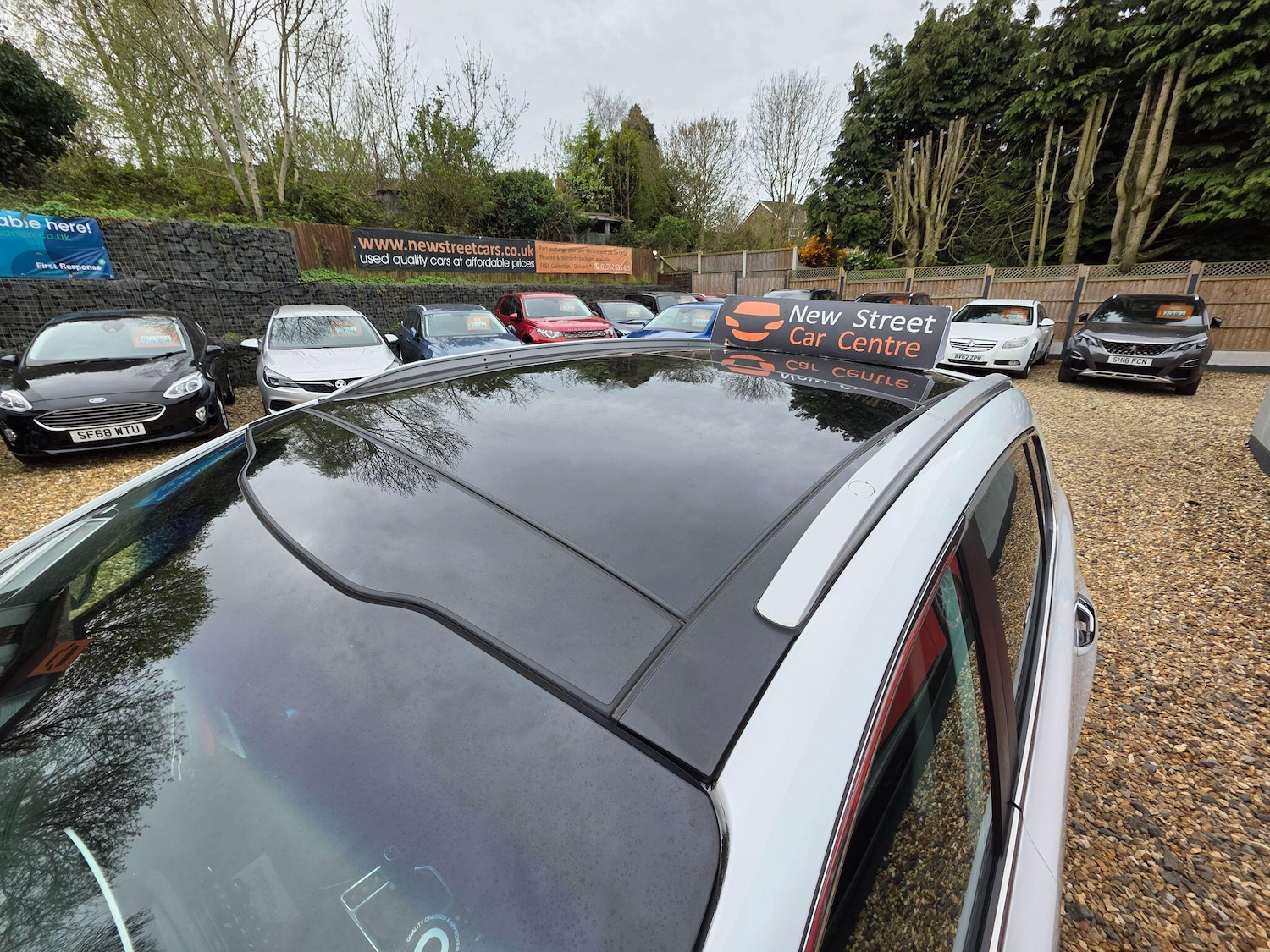 Used Kia Sportage for sale - 78184954: Photo 27