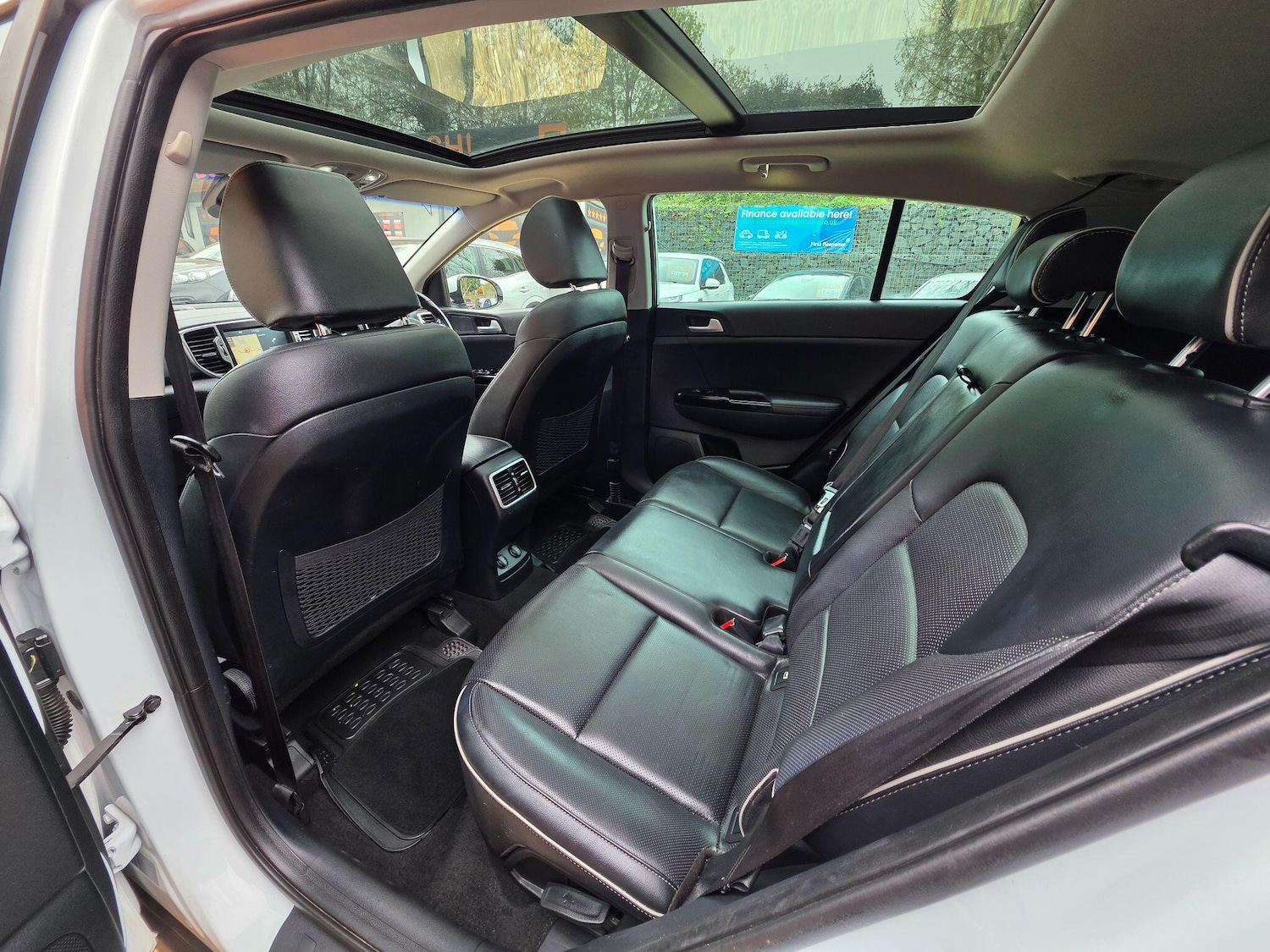 Used Kia Sportage for sale - 78184954: Photo 34