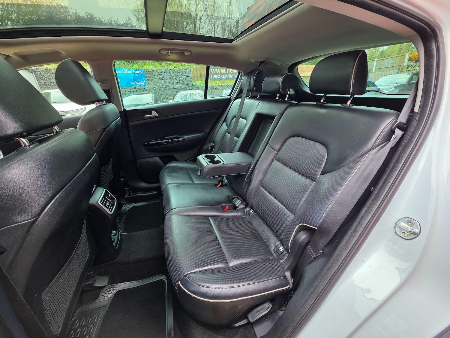 Used Kia Sportage for sale - 78184954: Photo 35