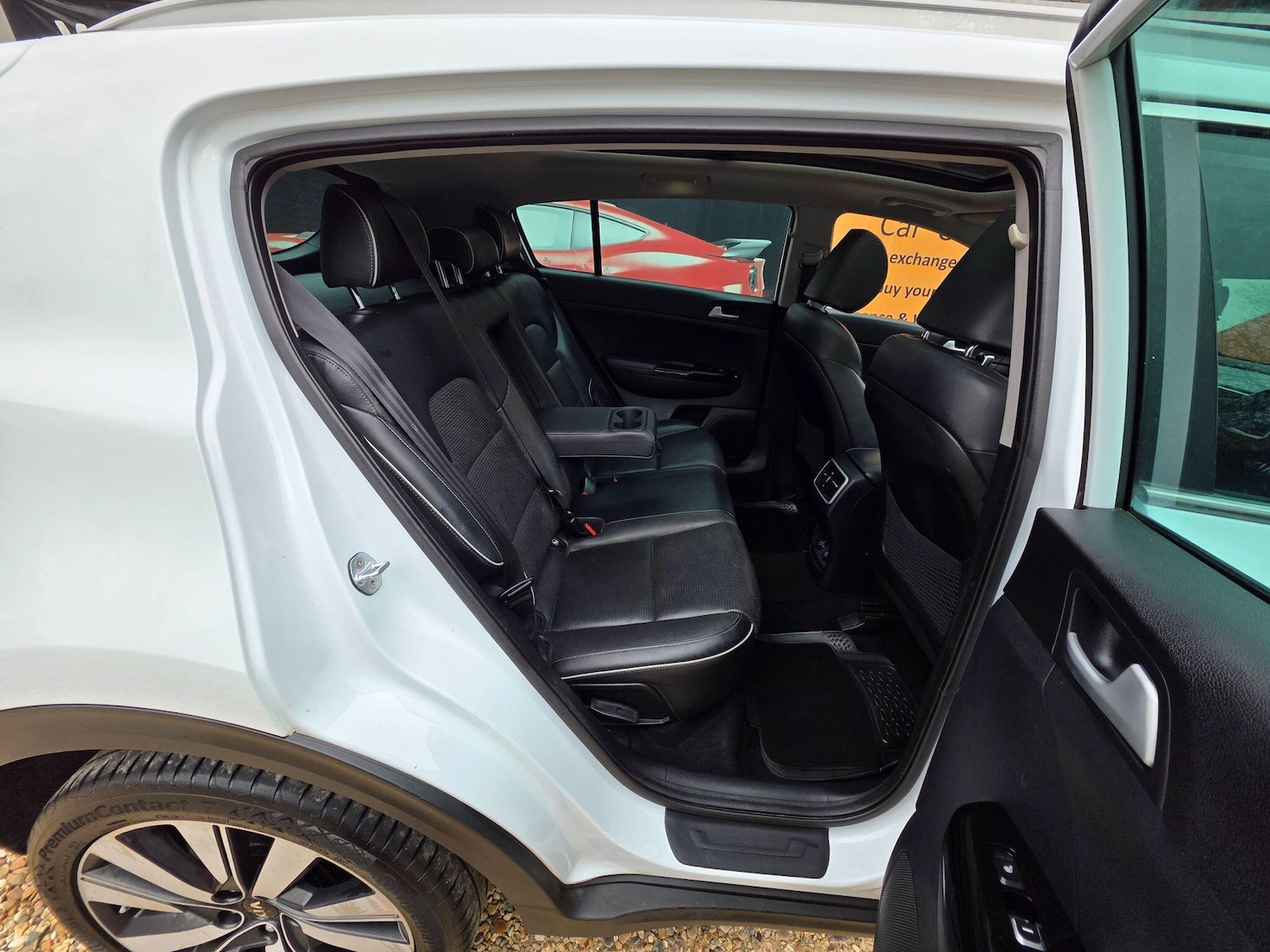 Used Kia Sportage for sale - 78184954: Photo 38