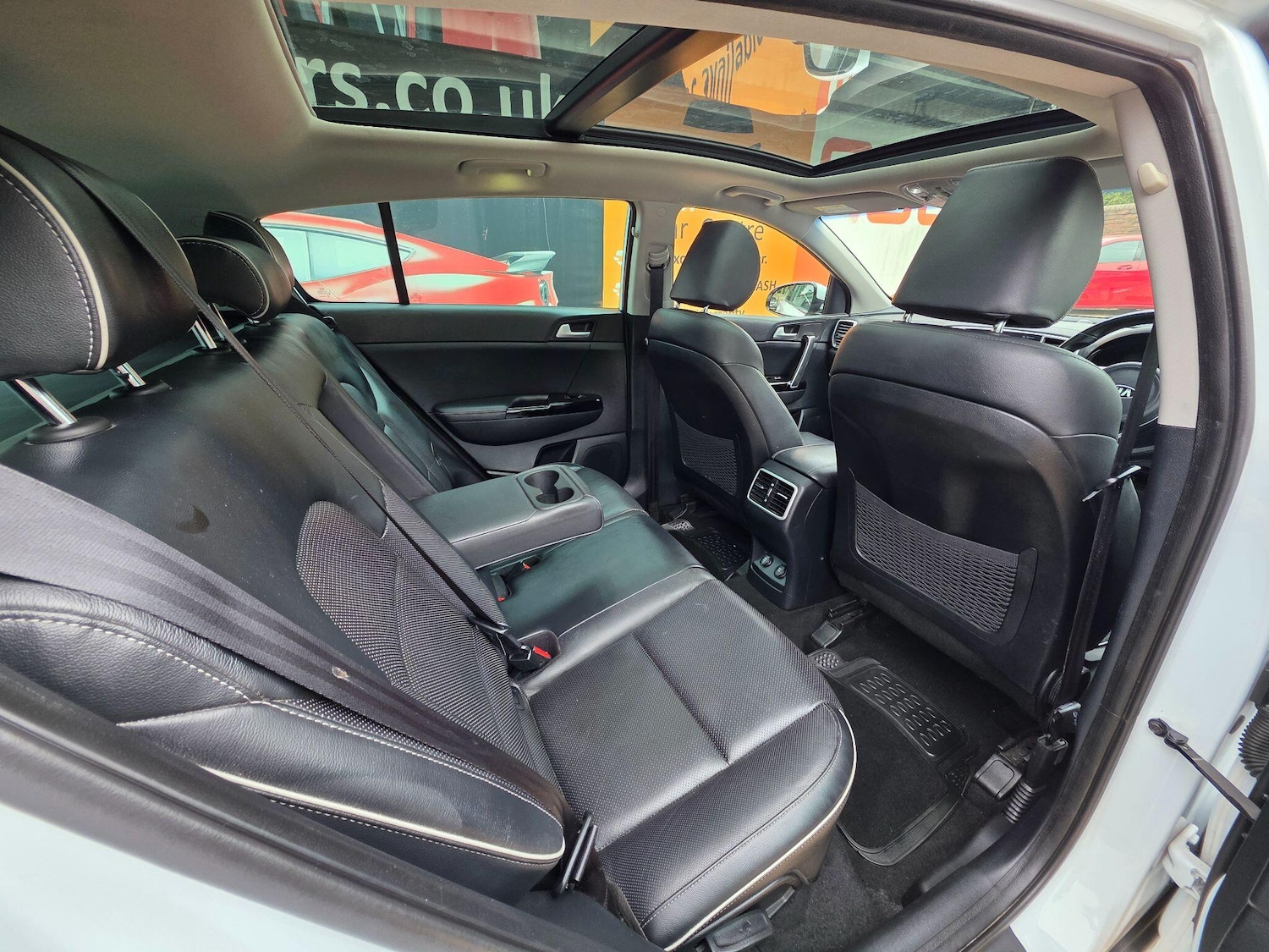 Used Kia Sportage for sale - 78184954: Photo 39