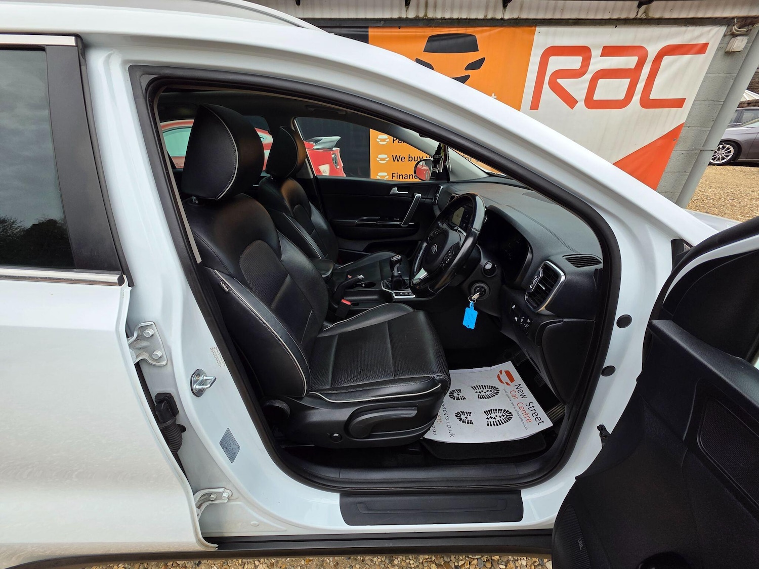 Used Kia Sportage for sale - 78184954: Photo 41