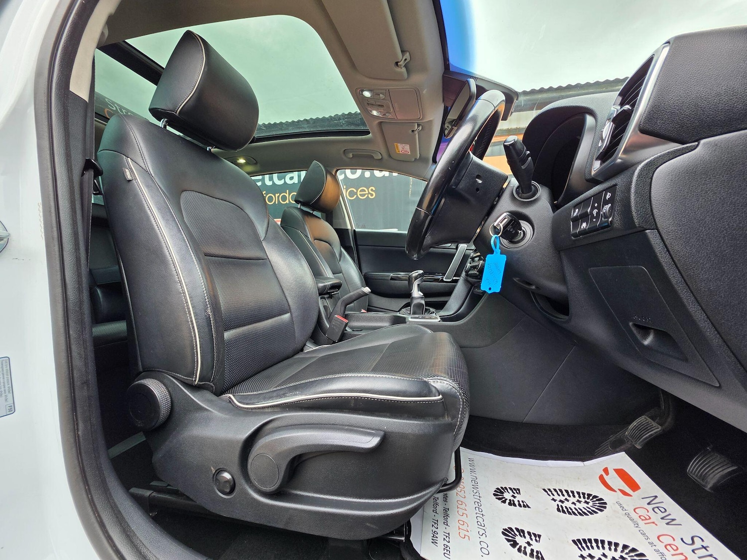 Used Kia Sportage for sale - 78184954: Photo 44