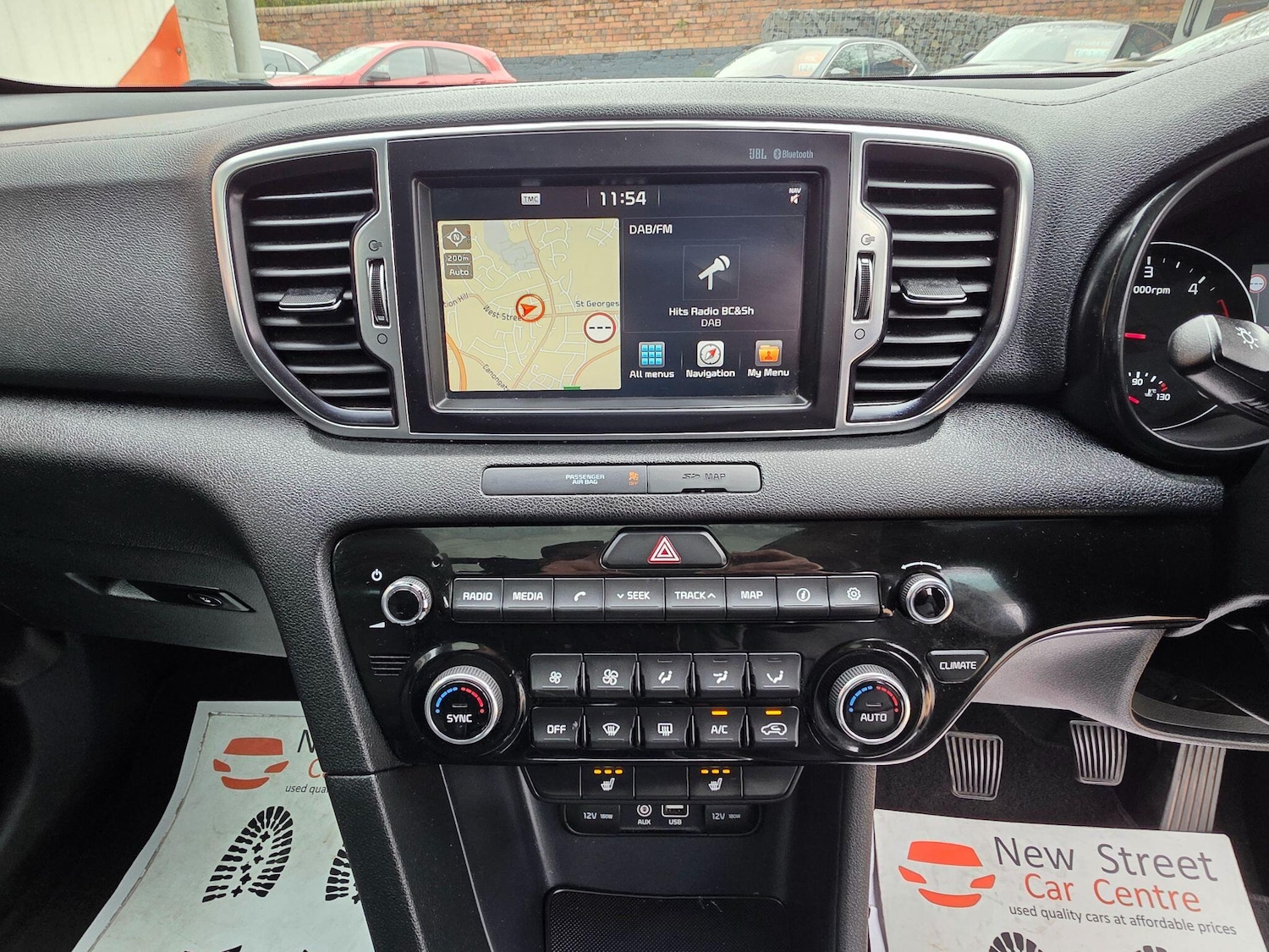 Used Kia Sportage for sale - 78184954: Photo 46