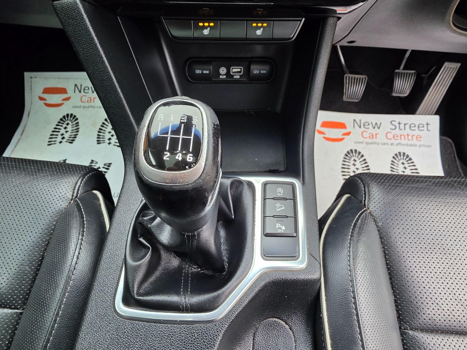 Used Kia Sportage for sale - 78184954: Photo 48