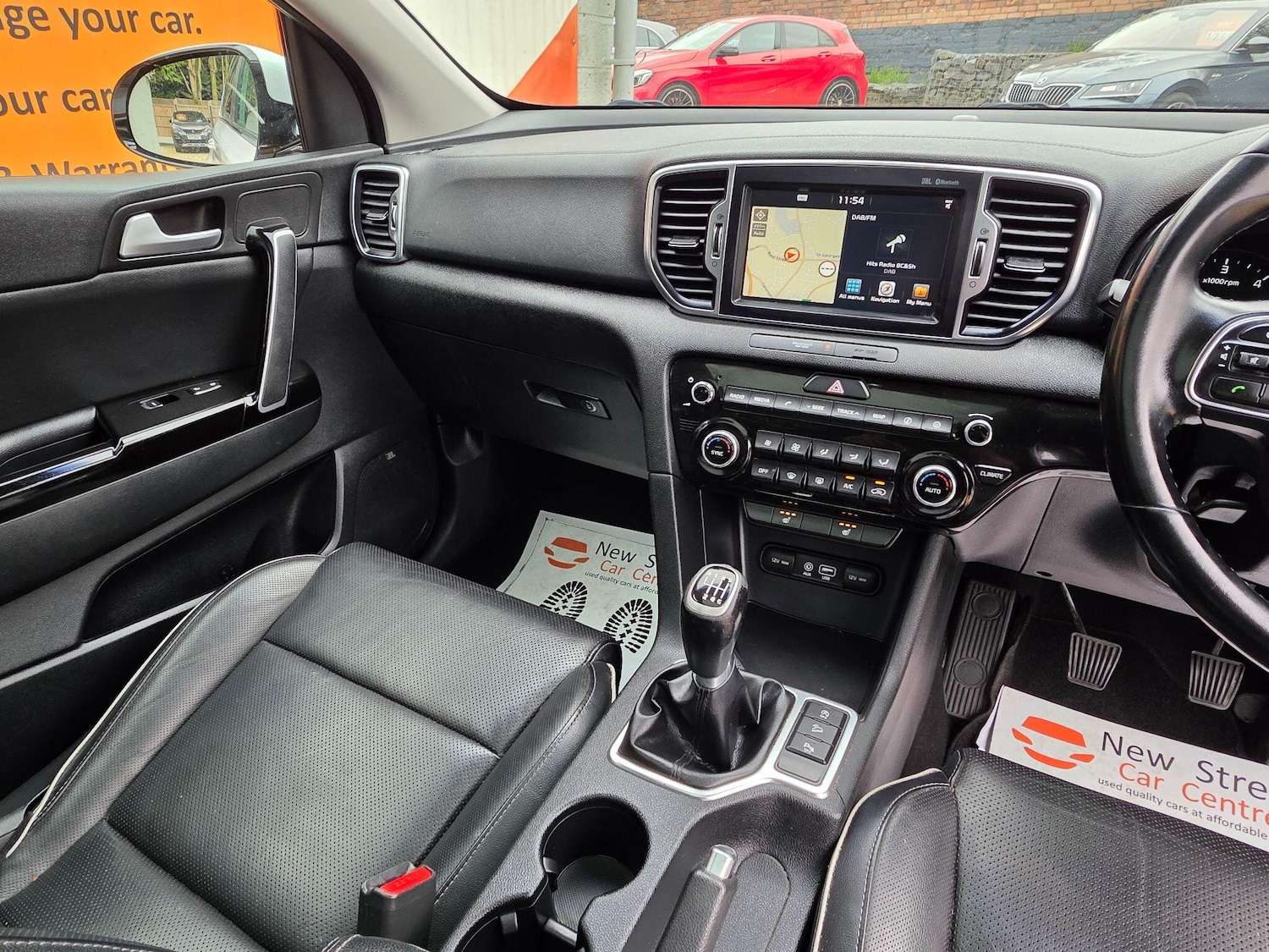 Used Kia Sportage for sale - 78184954: Photo 49