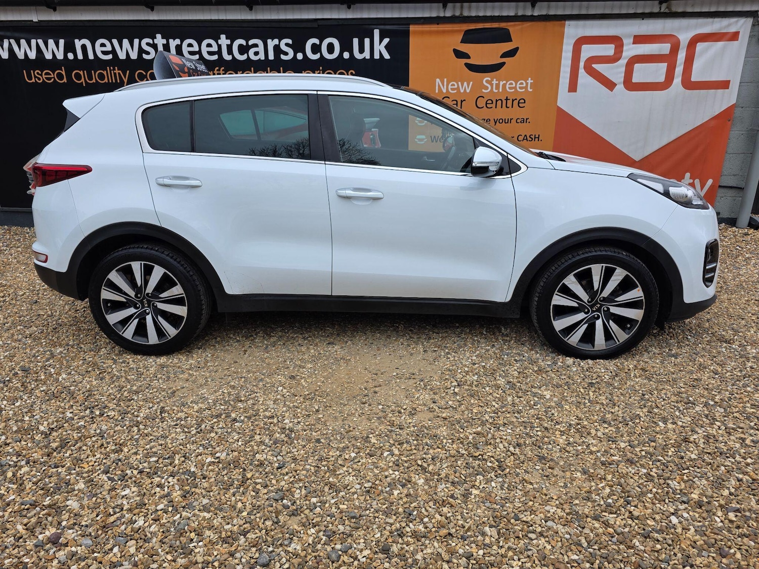 Used Kia Sportage for sale - 78184954: Photo 5