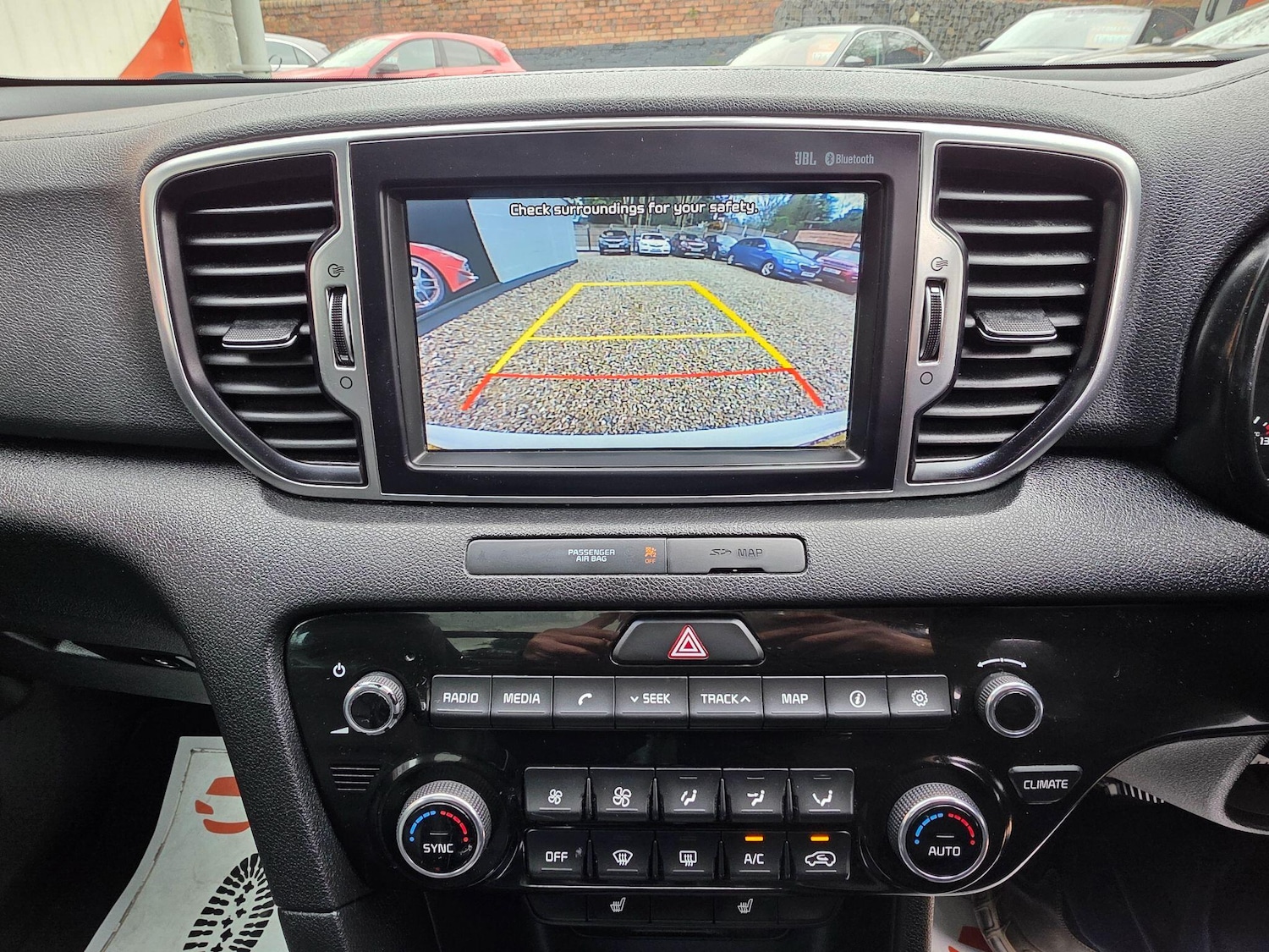 Used Kia Sportage for sale - 78184954: Photo 50