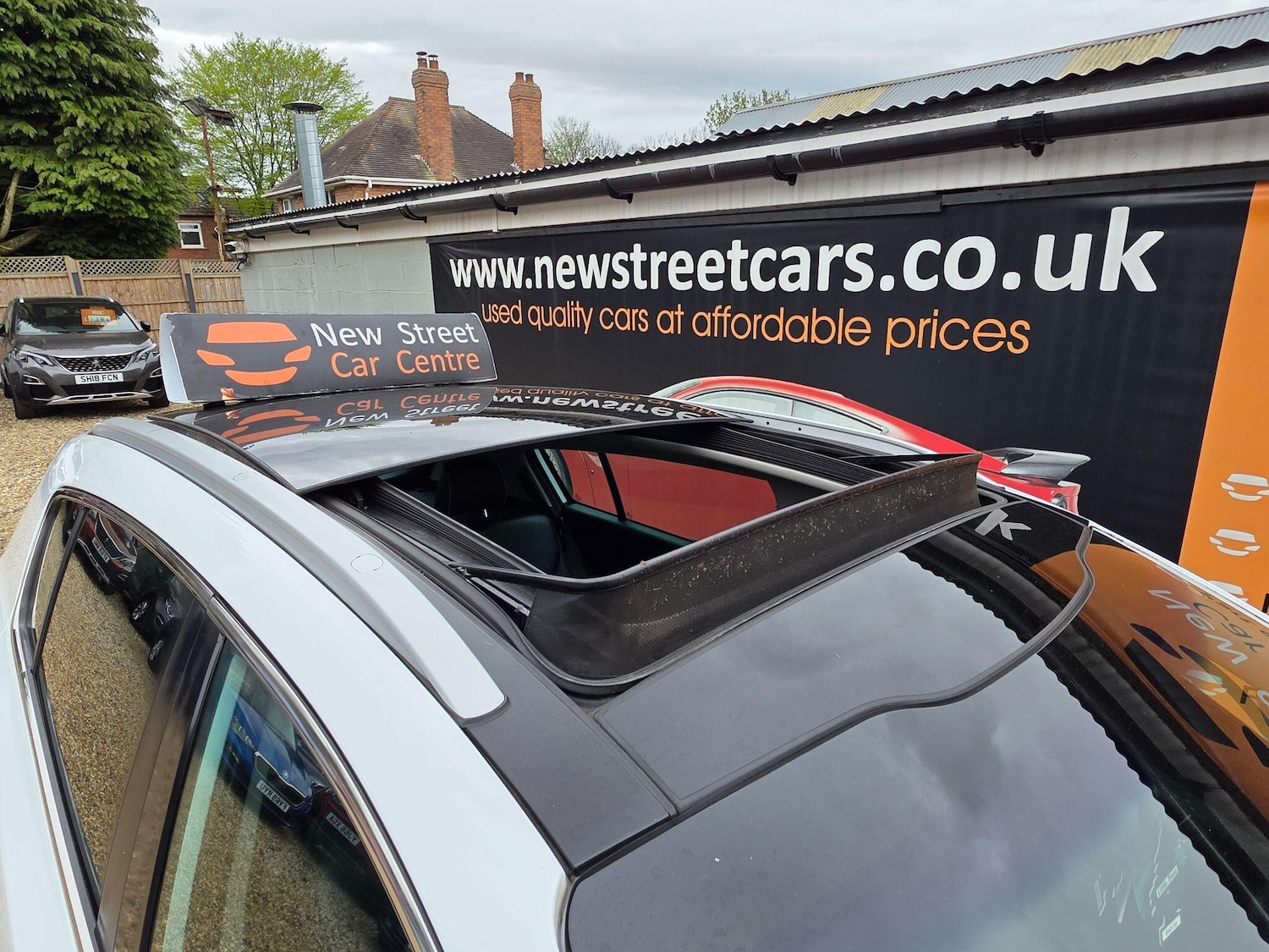 Used Kia Sportage for sale - 78184954: Photo 51