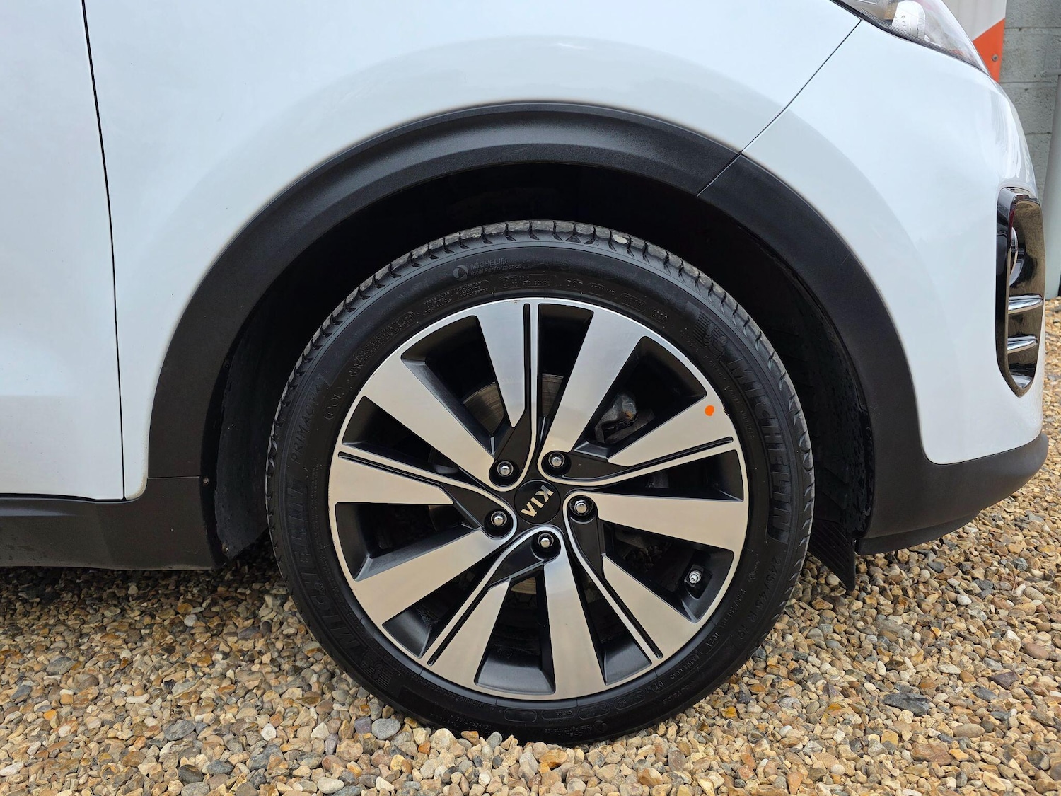 Used Kia Sportage for sale - 78184954: Photo 52