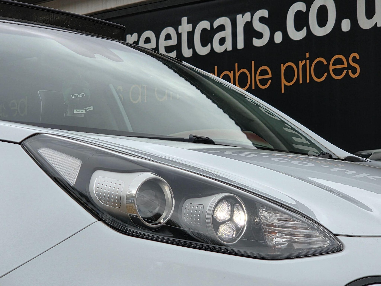 Used Kia Sportage for sale - 78184954: Photo 54