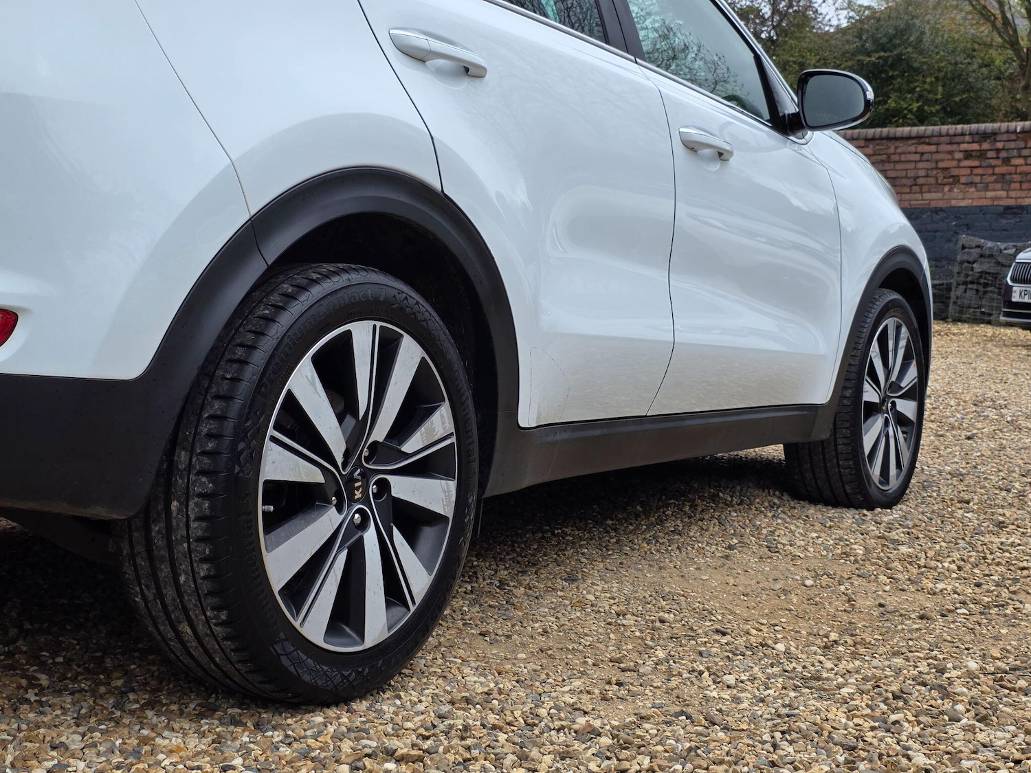 Used Kia Sportage for sale - 78184954: Photo 8