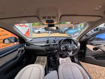 Used BMW X1 2017 for sale - 73225527: Photo