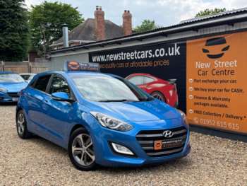 2016 (16) - 1.4 Blue Drive SE Nav 5dr