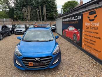 Used Hyundai i30 2016 for sale - 74585354: Photo