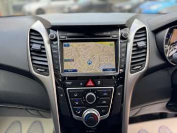 Used Hyundai i30 2016 for sale - 74585354: Photo