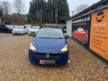 Used Vauxhall Corsa 2019 for sale - 77682863: Photo