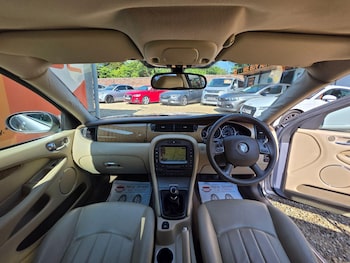 Used Jaguar X-Type 2007 for sale - 79180772: Photo