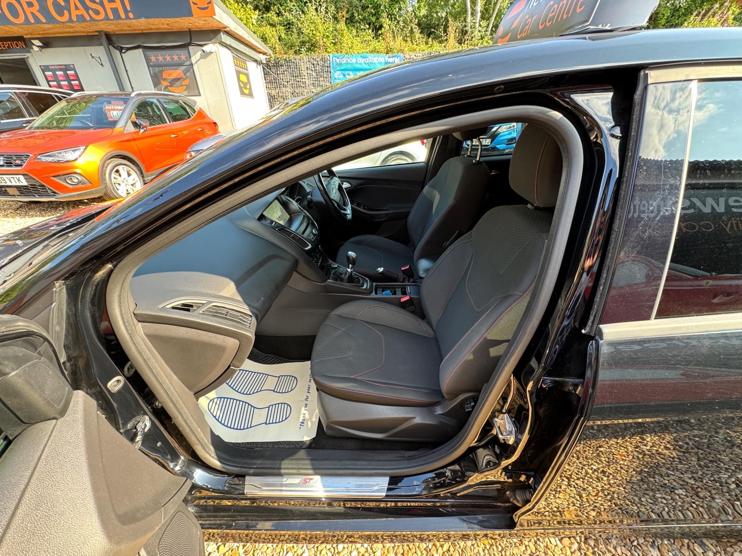 Vehicle 29