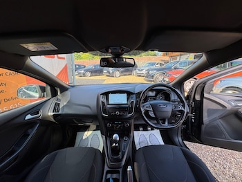 Used Ford Focus 2018 for sale - 75449673: Photo