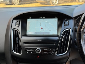 Used Ford Focus 2018 for sale - 75449673: Photo