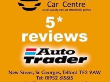 2012 (12) - 1.6 TDI S Euro 5 5dr