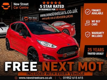 Used Ford Fiesta 2014 for sale - 79621792: Photo