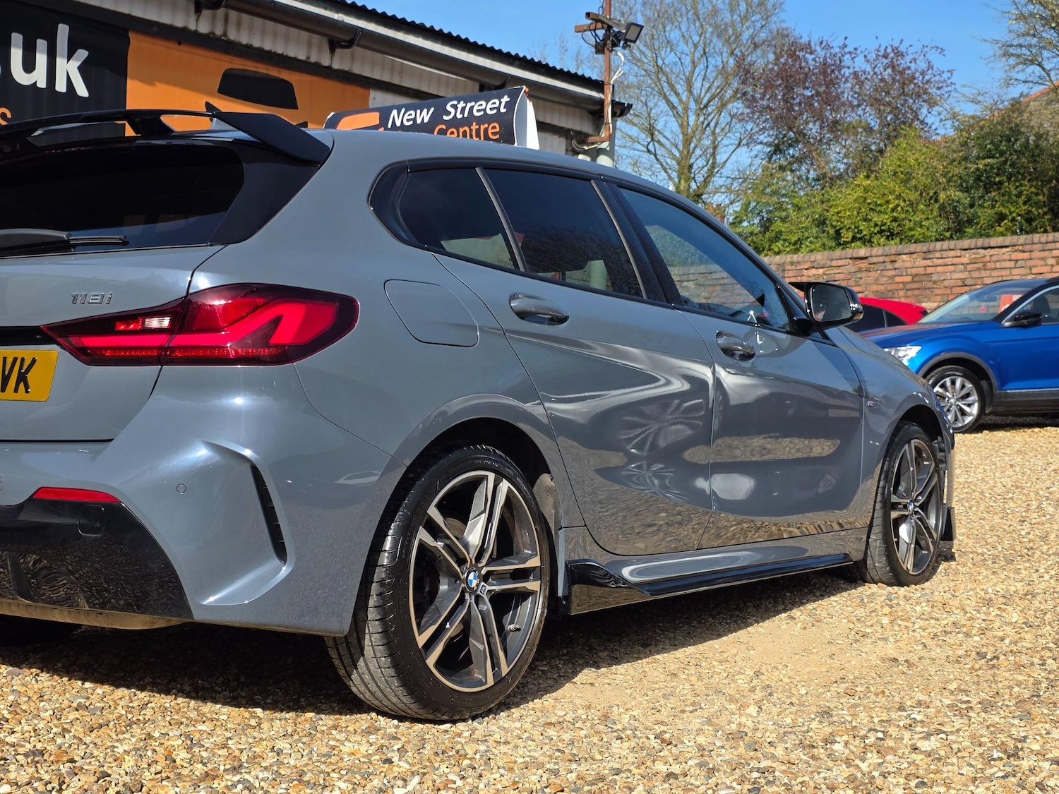 Used BMW 1 Series for sale - 78156698: Photo 10